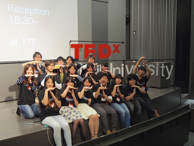 TEDx佐藤政樹3